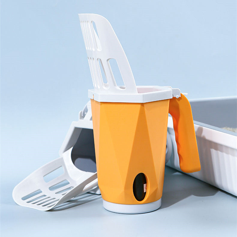 Cat Litter Shovel