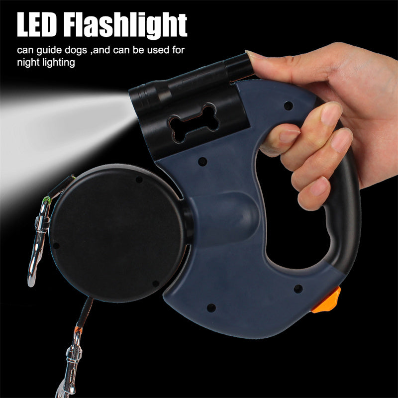 Retractable Dog Leash in USA