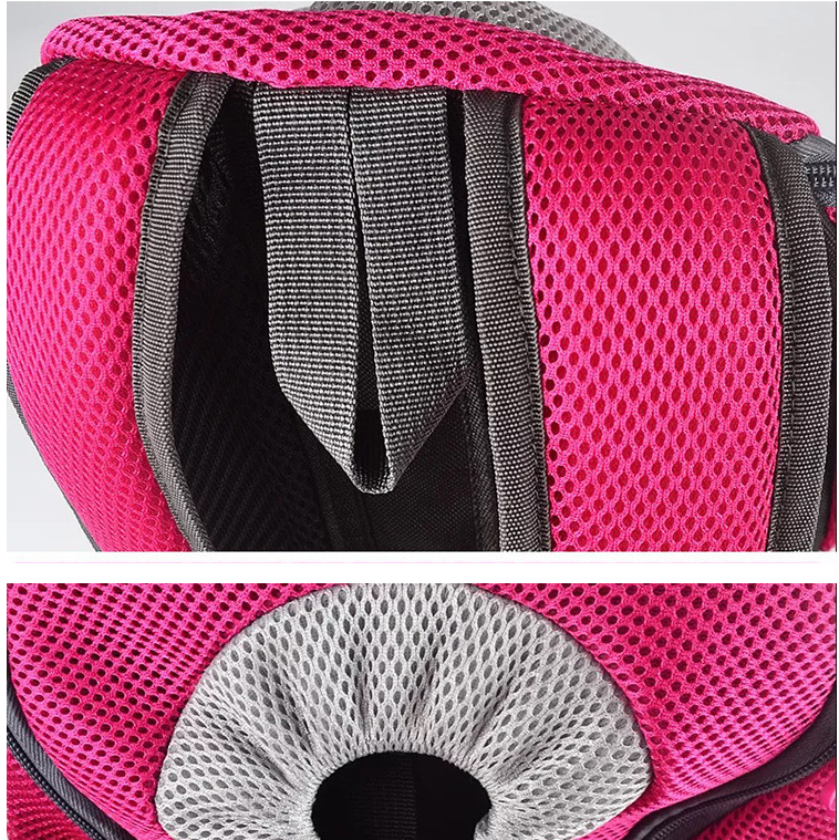 Pet Travel Bag