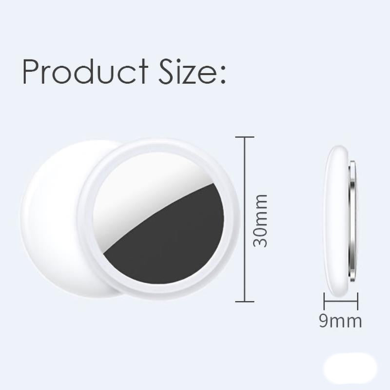 Pet GPS Location Tracker Locator Anti-lost Smart Tag