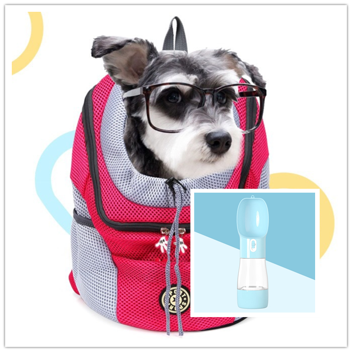 Pet Travel Bag