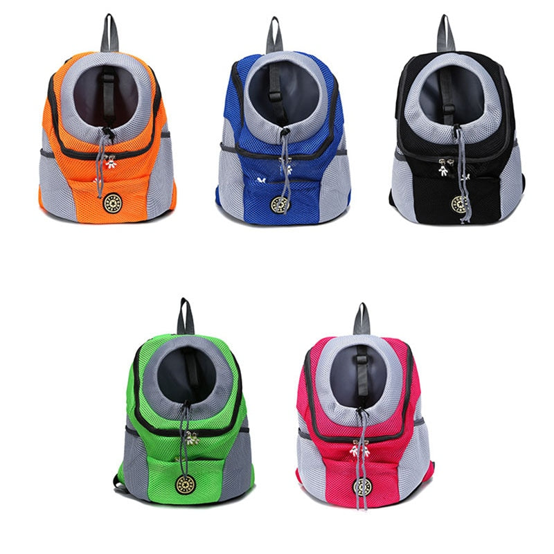 Pet Travel Bag