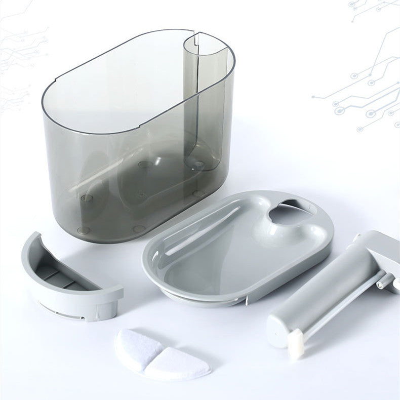 Automatic Drinking Bowl in CA