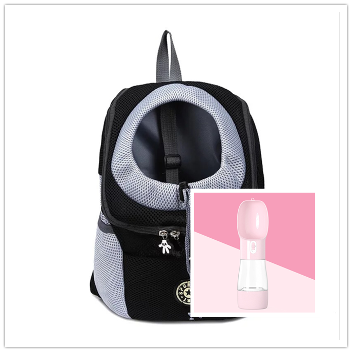 Pet Travel Bag