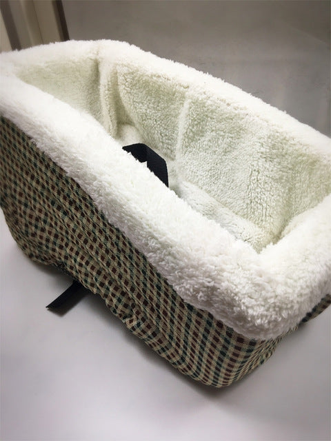 Pet Basket