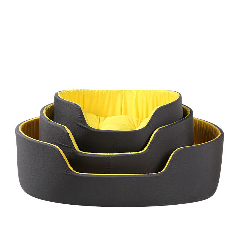 cat kennel