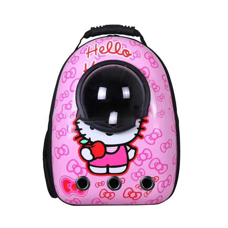 Pet Backpack in ca