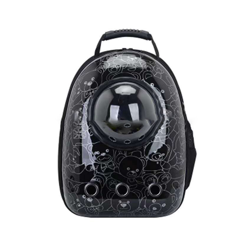 Pet Backpack in ca