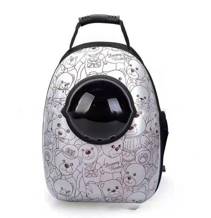 Pet Backpack in ca