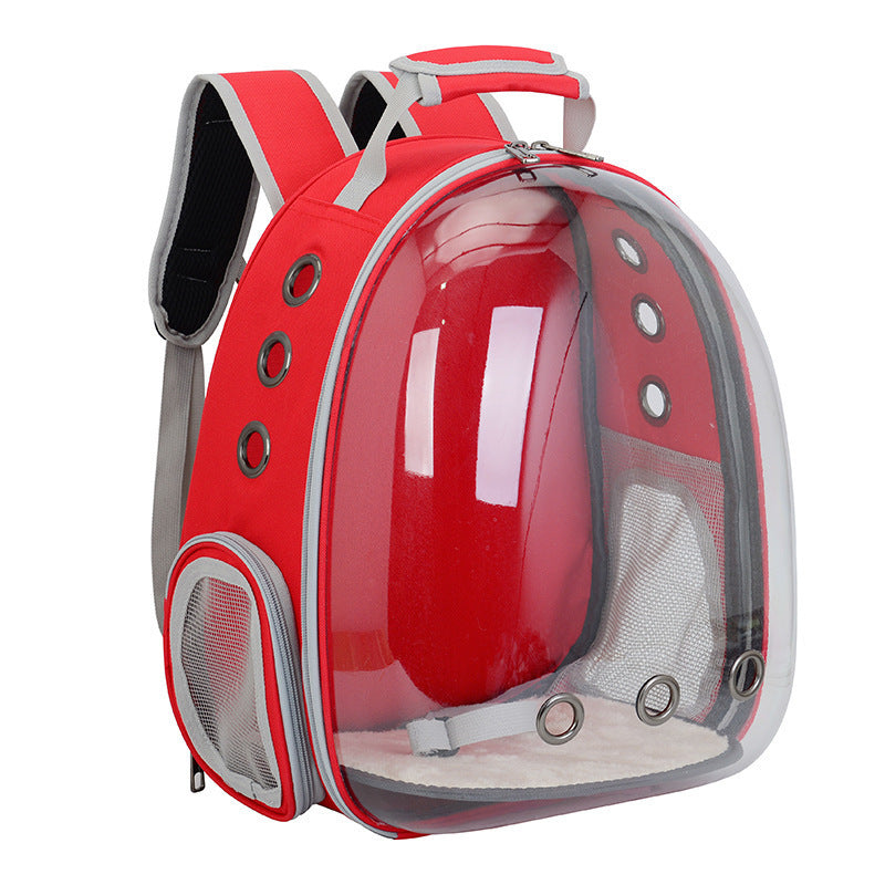 Pet Backpack in ca
