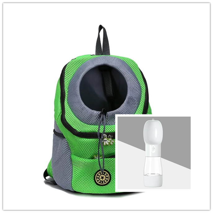 Pet Travel Bag