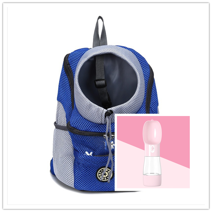 Pet Travel Bag