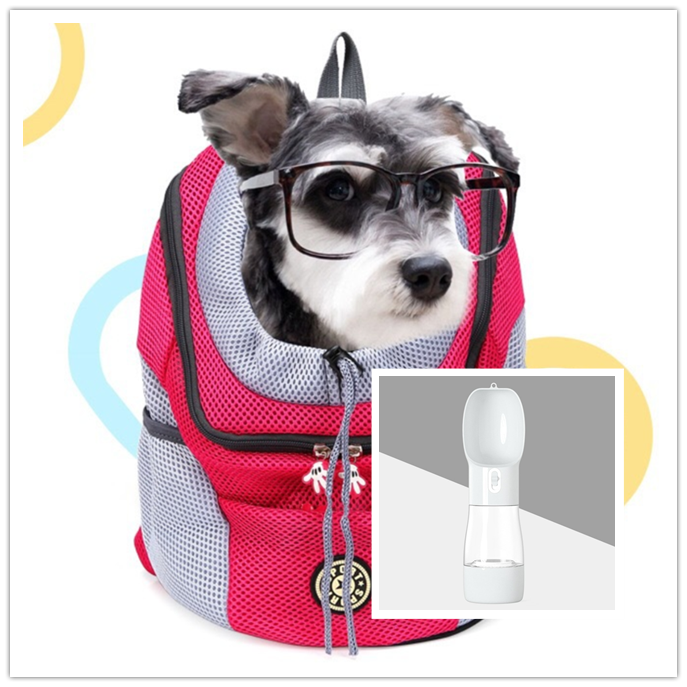 Pet Travel Bag