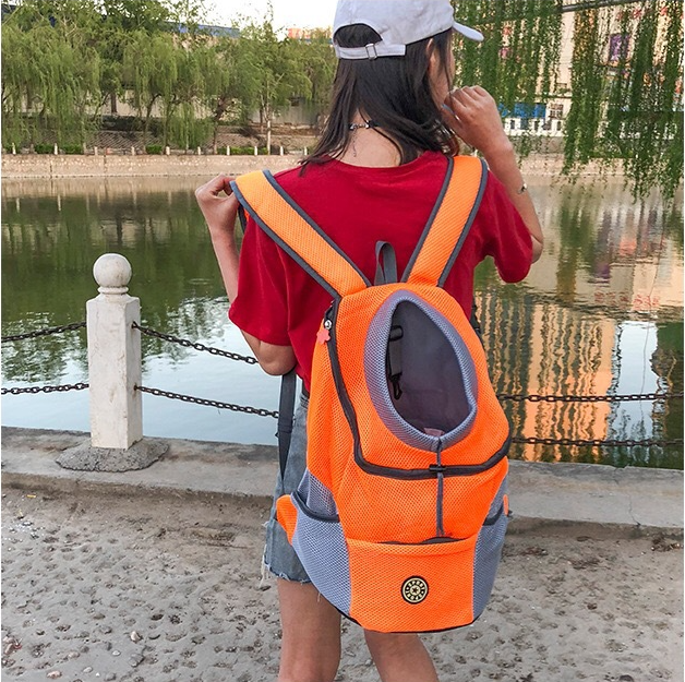 Pet Travel Bag