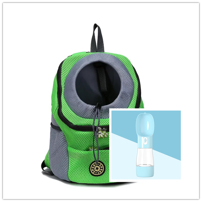 Pet Travel Bag