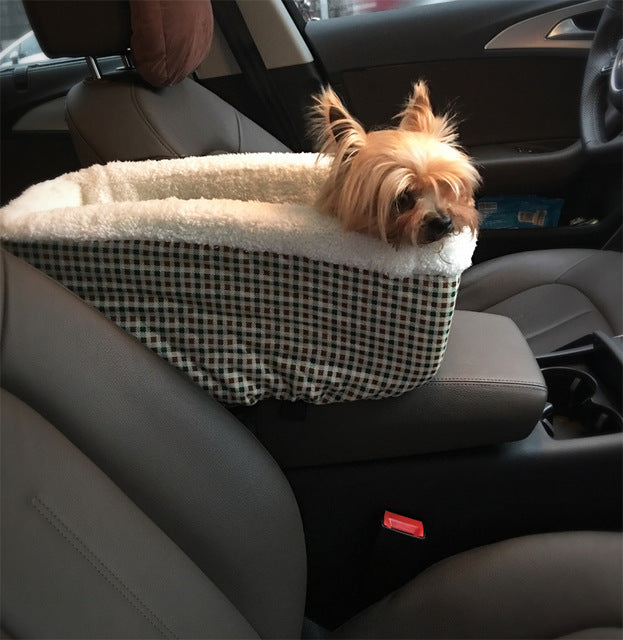 Pet Basket
