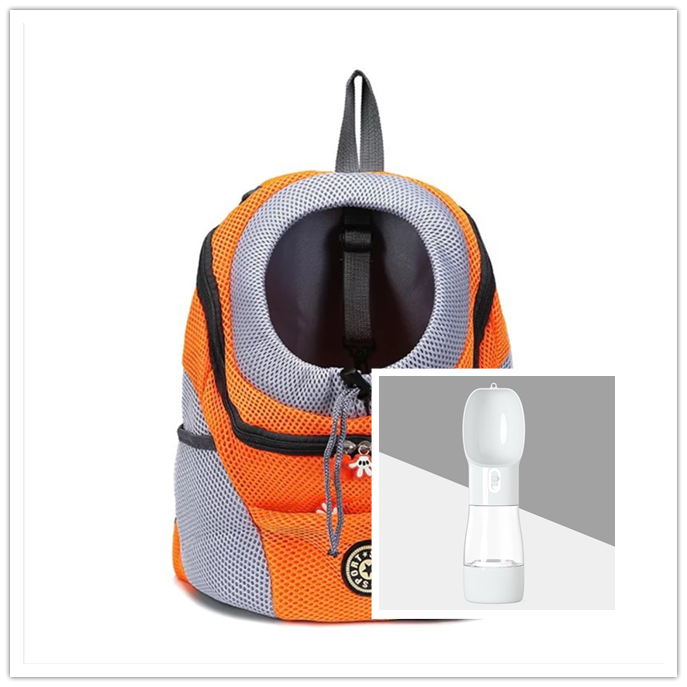 Pet Travel Bag