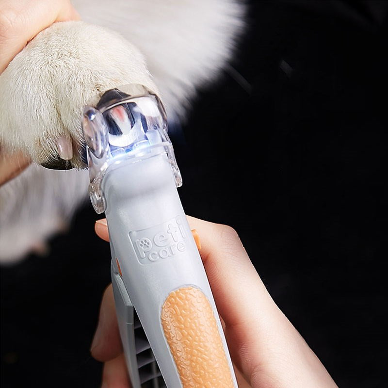 Cat nail clippers in USA