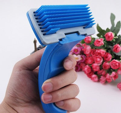 Pet Hair removal Brush