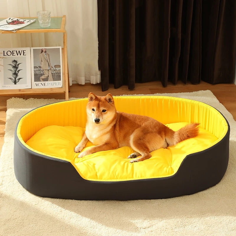 Dog cat bed