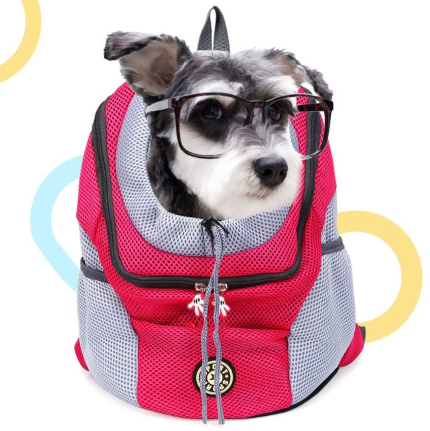 Pet Travel Bag