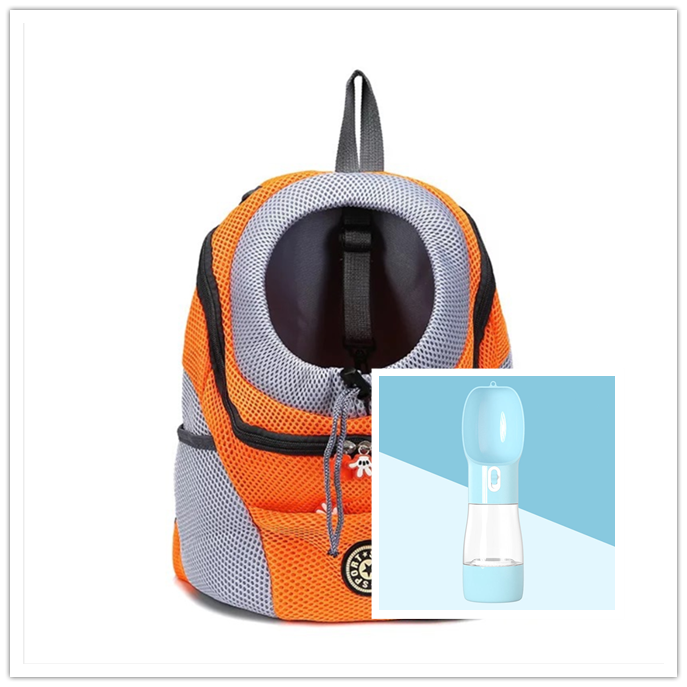 Pet Travel Bag