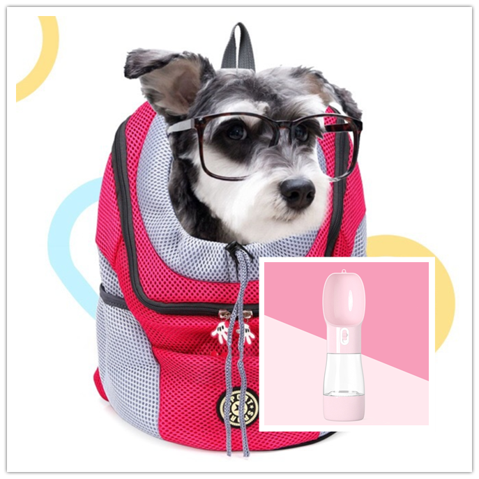 Pet Travel Bag