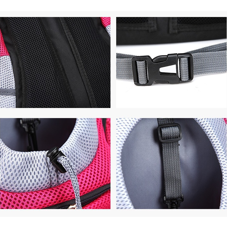 Pet Travel Bag