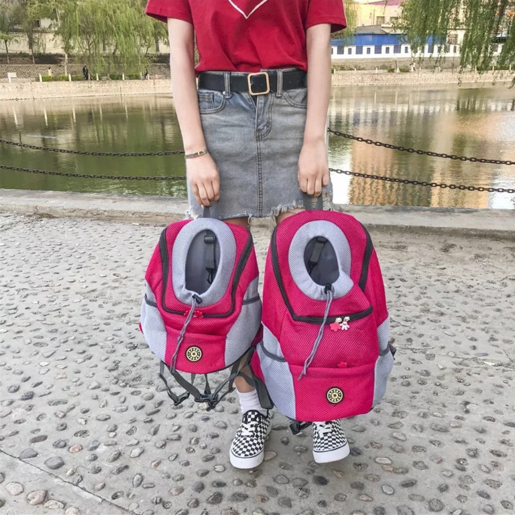 Pet Travel Bag