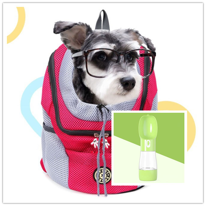 Pet Travel Bag