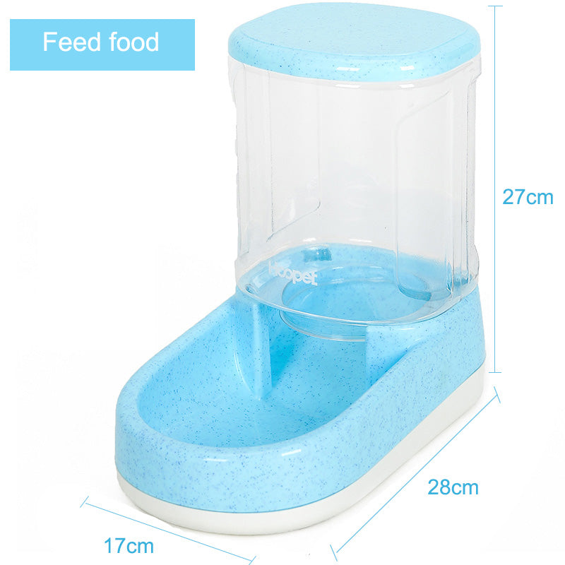Pet Water Dispenser is usa