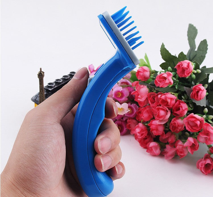 Pet Hair removal Brush