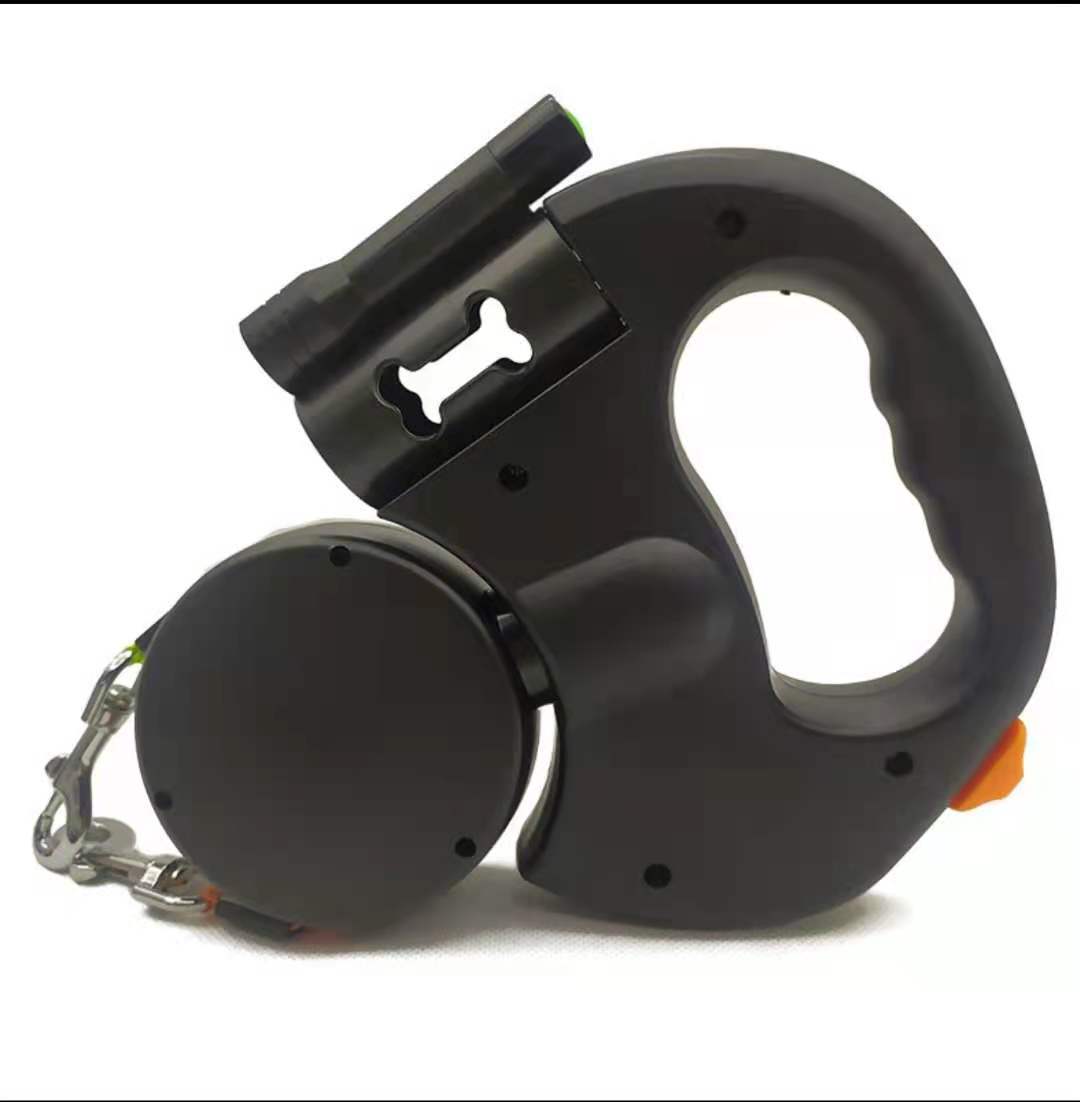 Retractable Dog Leash in USA