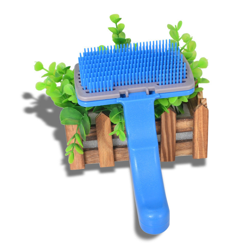 Pet Hair removal Brush