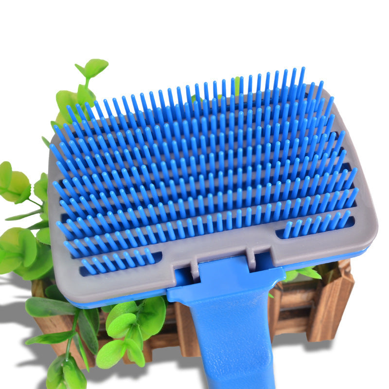 Pet Hair removal Brush