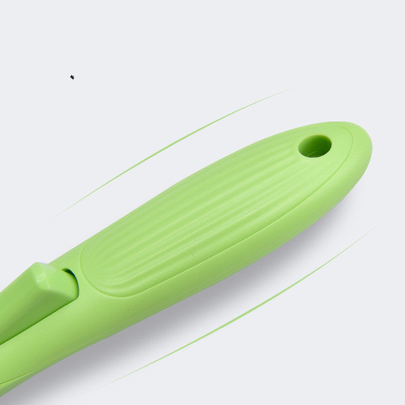 Automatic pet grooming brush | Automatic Hair Removal Brush