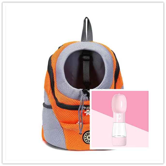 Pet Travel Bag