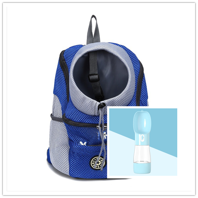 Pet Travel Bag