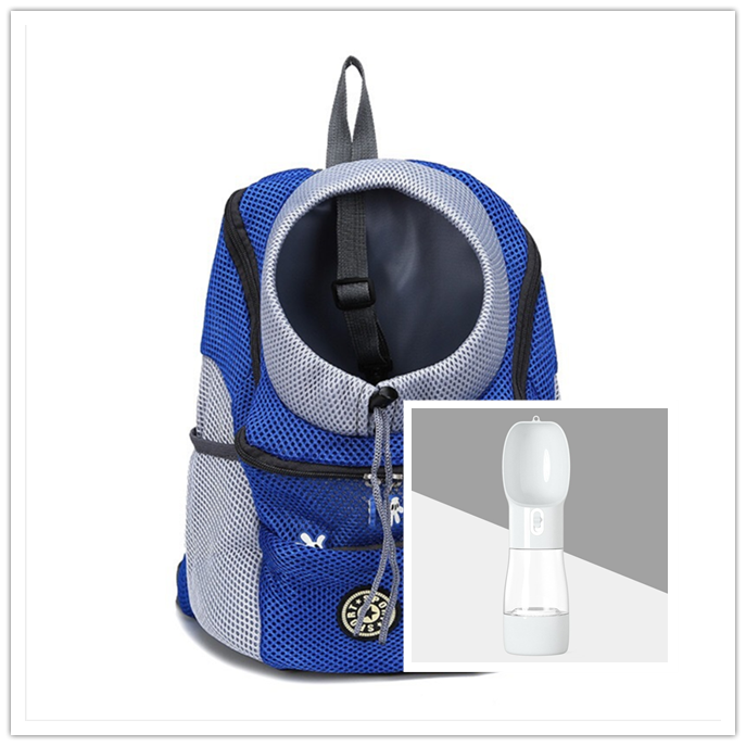Pet Travel Bag