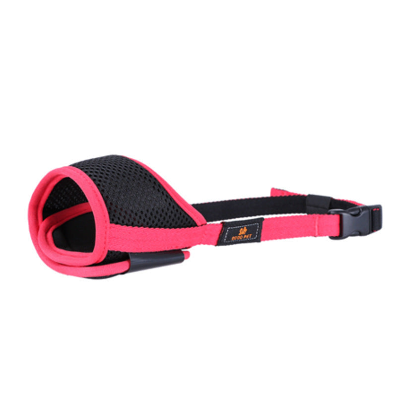 adjustable mask for pets in USA