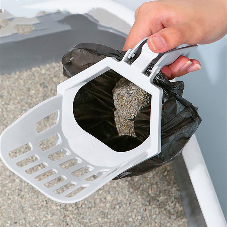 Cat Litter Shovel