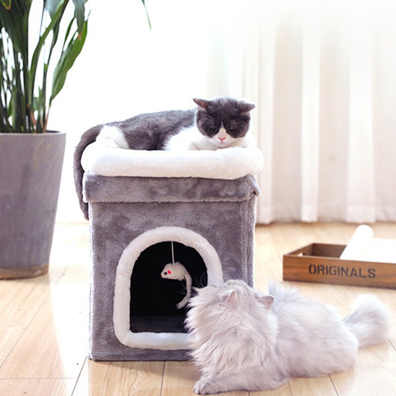 need a pet house