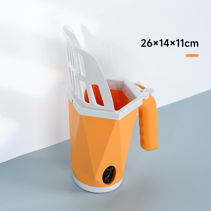 Cat Litter Shovel