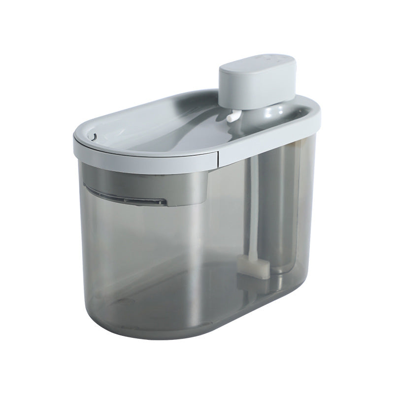 Automatic Drinking Bowl in CA