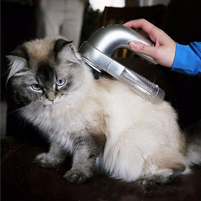 Electric Pet Hair Vacuum Cleaner