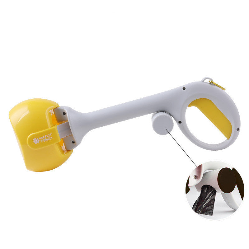 Automatic Portable Toilet for You Pet