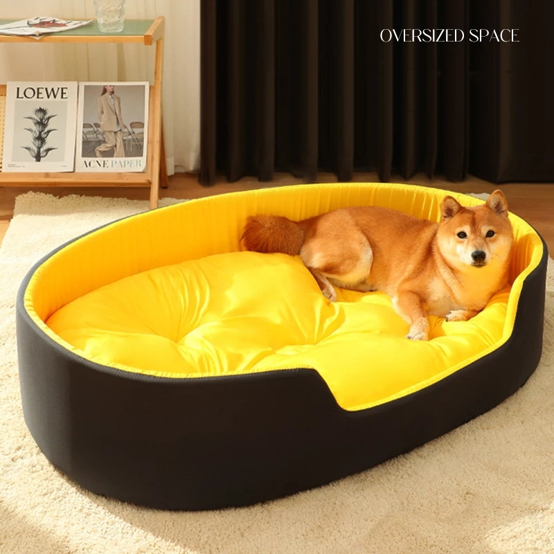 Dog cat bed