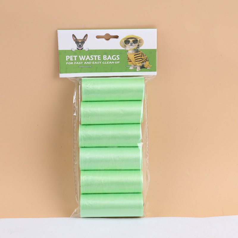 Pet waste Bags