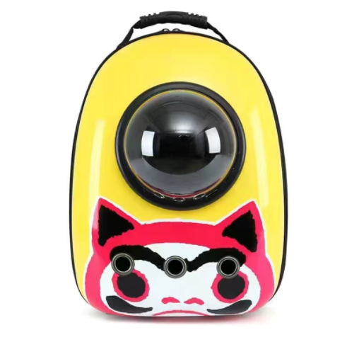 Pet Backpack in ca