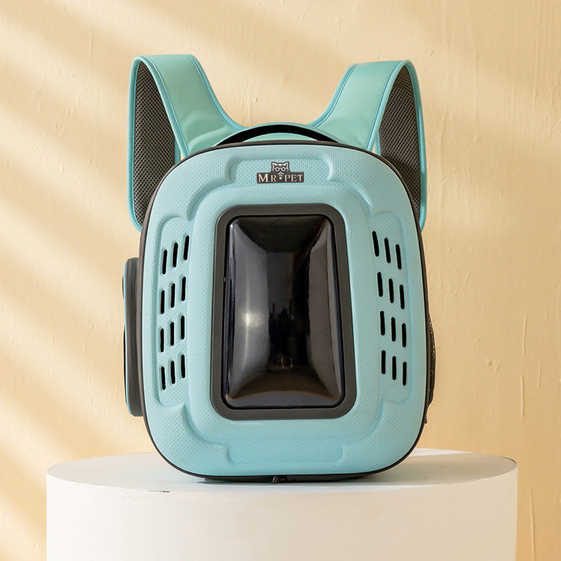 Pet Travel Backpack